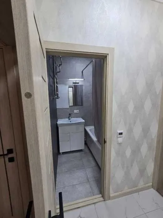 2х комнатная квартира на Дархане 8