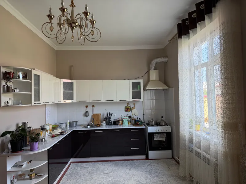 4 xonali xovli sotiladi mebellari bilan (Otchopar) — фото 4