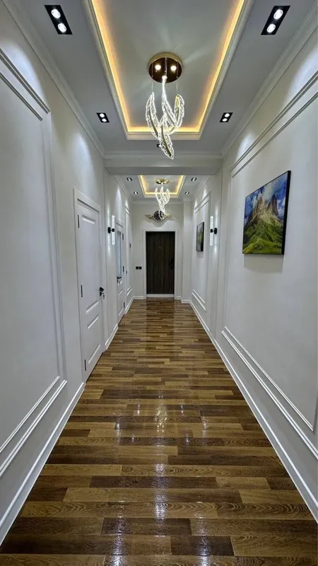 Срочно сотилади квартира — фото 4