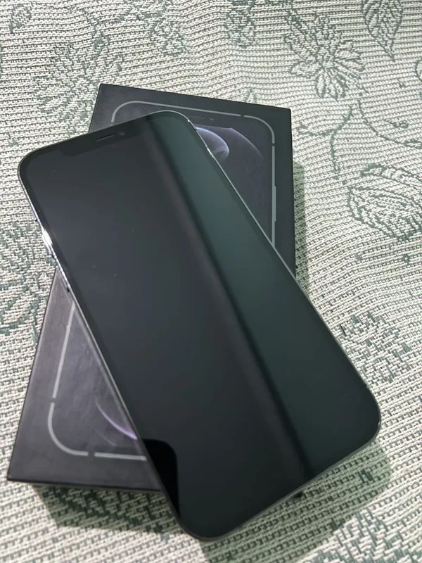 Iphone 12 pro ideal — фото 1