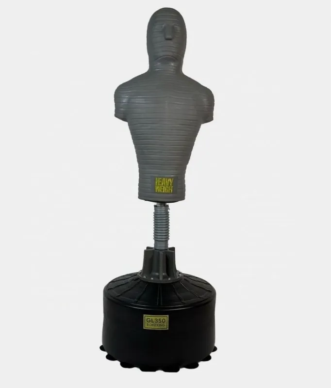 Тренировочный Манекен GL350 BOXING 1