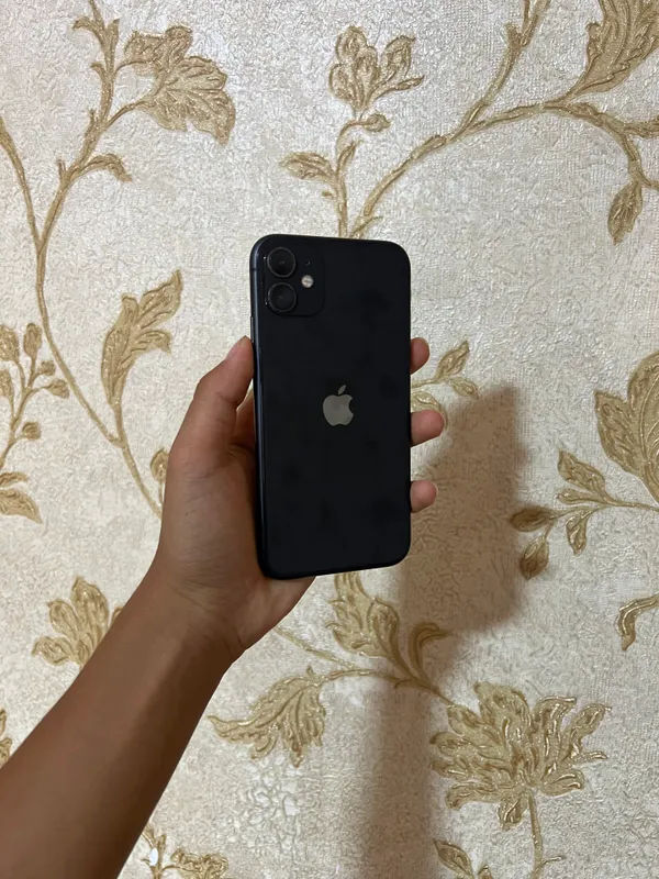 IPhone 11 ideal 64gb 1