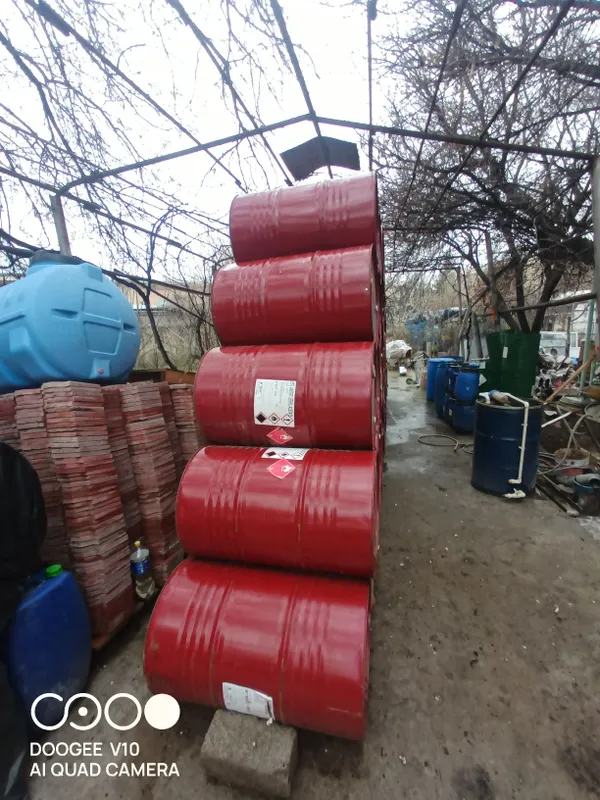 Растворитель бочка ичи тоза оптом bochka optom toza — фото 1