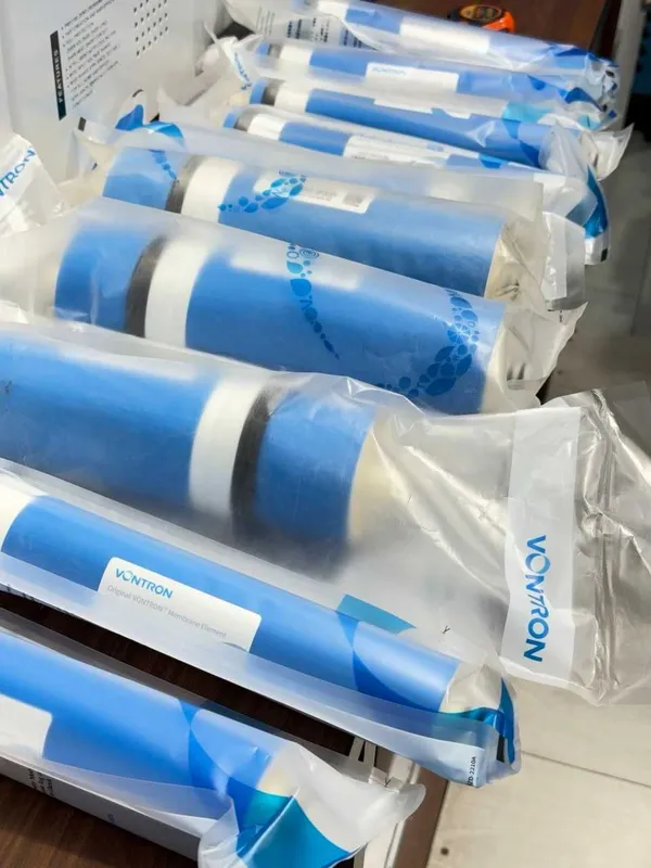 Вонтрон мембрана / Vontron membrana 50G dan boshlab Оптом нархда — фото 1