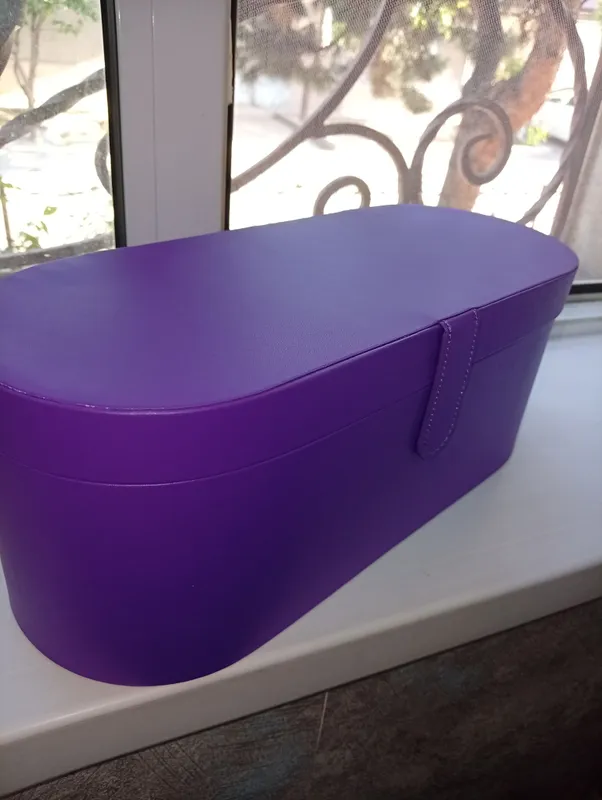 Dyson Airwrap
