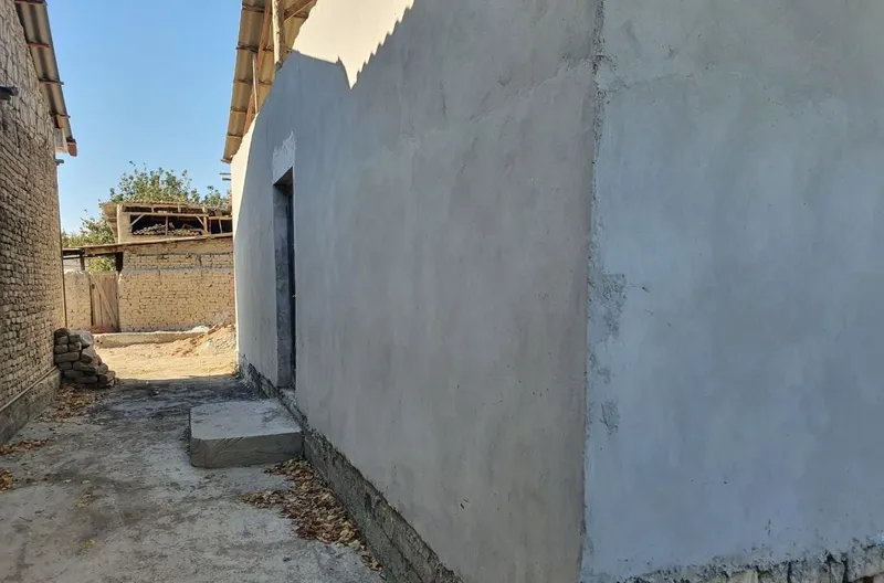 Продаётся коттедж площадью 3 сотки, 5 комнат 2