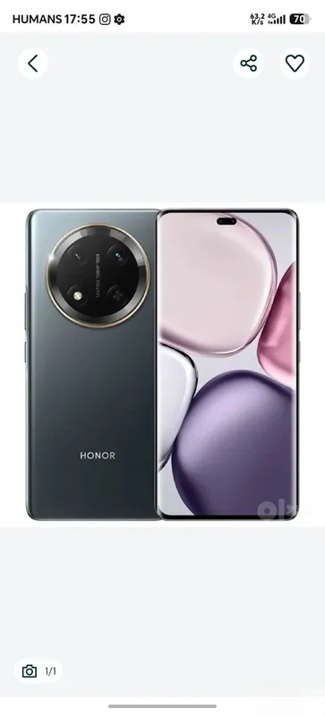 Honor x9c 256g 12g 3 Honor x9c 256g 12g 3