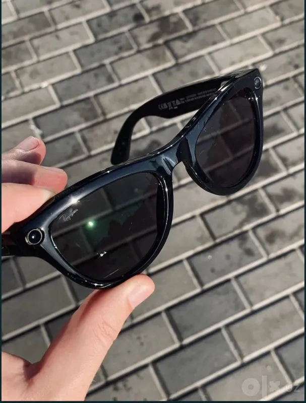 Ray ban meta hamelion 1 Ray ban meta hamelion 1