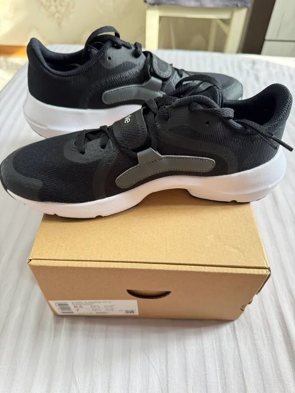 Новые кроссовки Nike Original! — фото 5