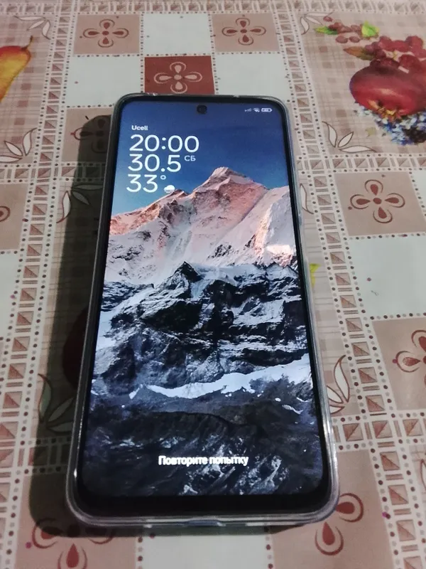 Redmi 12 holati 10 DAN 9.5 3 Redmi 12 holati 10 DAN 9.5 3