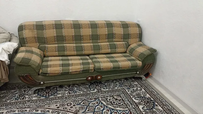 Buklama divanni bepul beraman 1