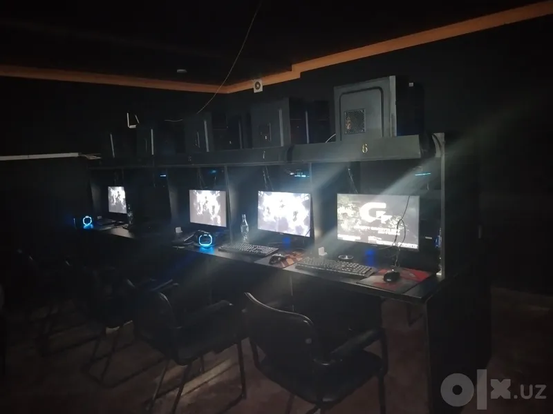 Gameclass kompyuter 2 Gameclass kompyuter 2