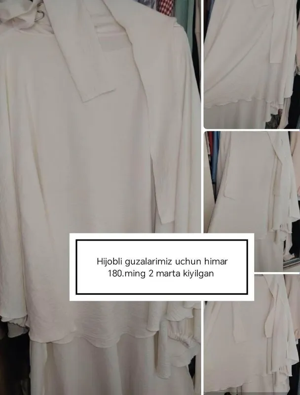 Hijoblil qizlar uchun himar judayam chiroyli 1 Hijoblil qizlar uchun himar judayam chiroyli 1