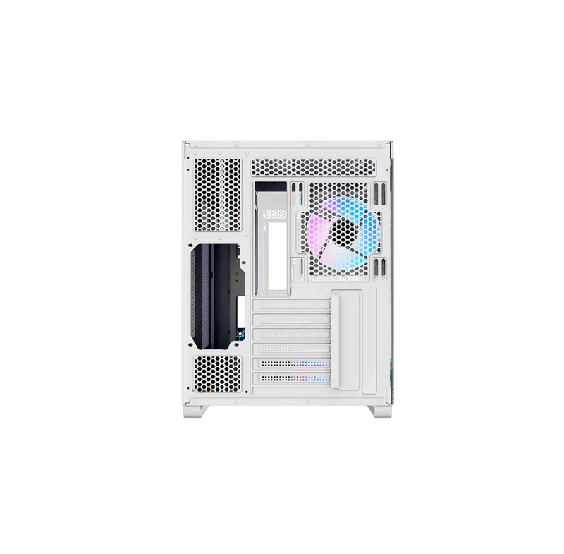 Корпус Ocypus Iota C70 ARGB White 3