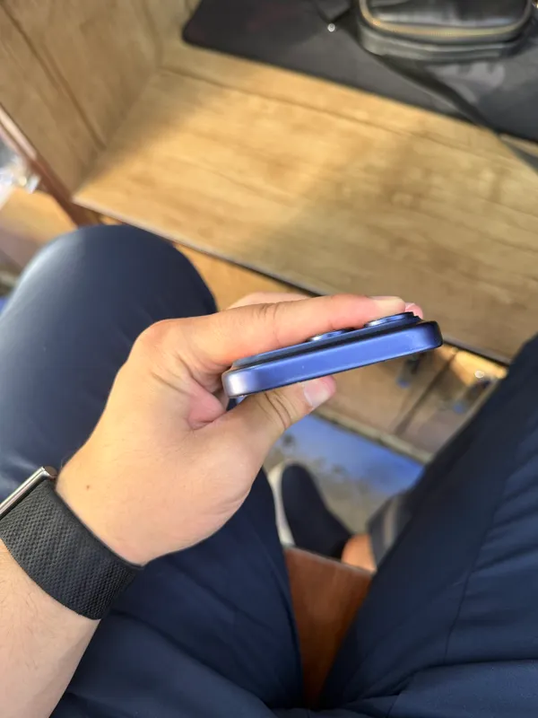 iPhone 17 Pro 4 iPhone 17 Pro 4