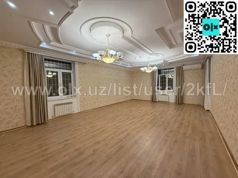 4bd detached House for rent, family usage only, from the owner, 420 m2 — фото 5