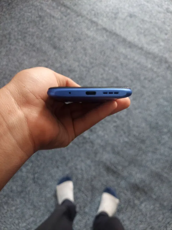 Redmi 9 Turbo 128/4 — фото 3