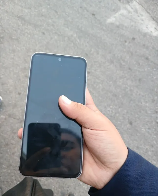 Samsung S23 FE 128 ГБ, 8 ГБ 7