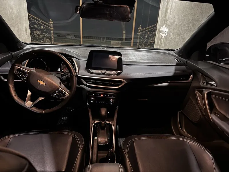 Tracker 2 Premier Plus (2025, Апрель) 6 Tracker 2 Premier Plus (2025, Апрель) 6