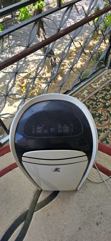 srochni sotiladi mobilniy konditsioner 12 tali