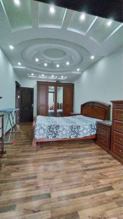 2-комн квартира, 65 м², 9/9 (вторичка), Мирабад, Афрасиаб, метро Айбек