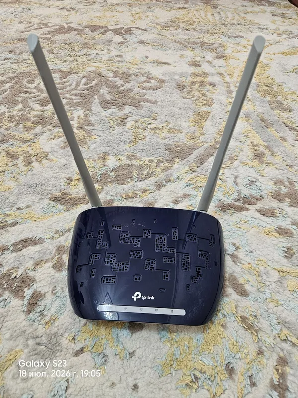 Wi-Fi сатылады саз ислеп тур 3