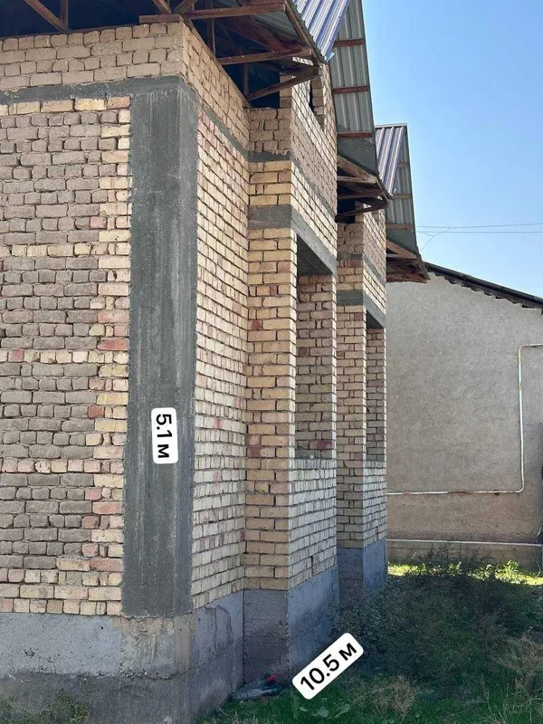 Коробка уй сотилади, 8 сотых, Кошёгоч, Михайловка — фото 5