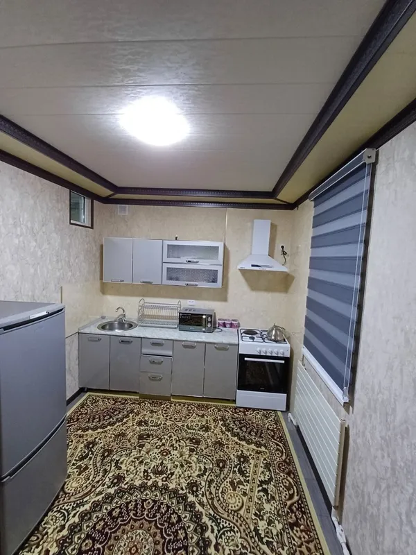 Oqtosh dacha | Дача Октош — фото 7