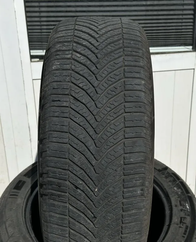 235/55/R17 Aplus 1 235/55/R17 Aplus 1