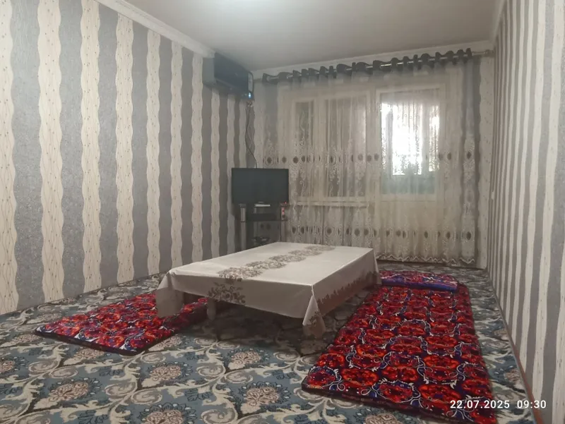 4-хонали гиштли уй сотилади