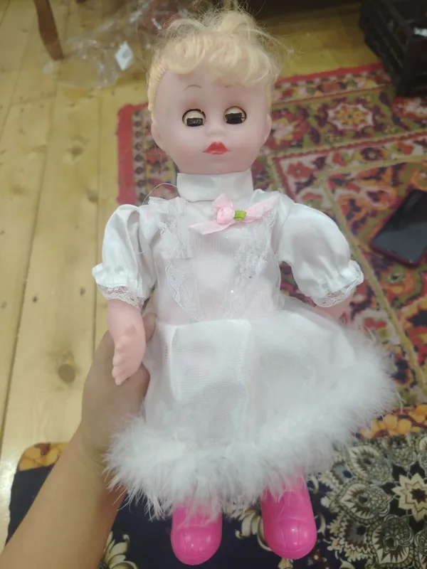 Кукла Кукла