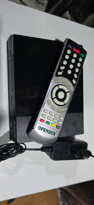 openbox s3mini 2 hevc 265 — фото 1