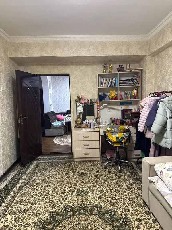 2/8/9 оилали мехмонларга кунлик квартира яхши Рем — фото 2