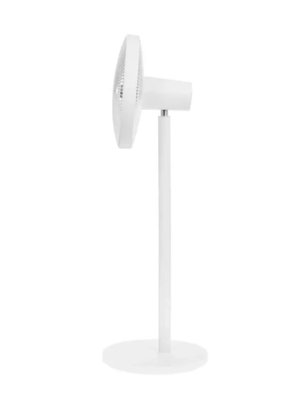 Умный напольный вентилятор Xiaomi Mi Smart Standing Fan 2 Pro — фото 2