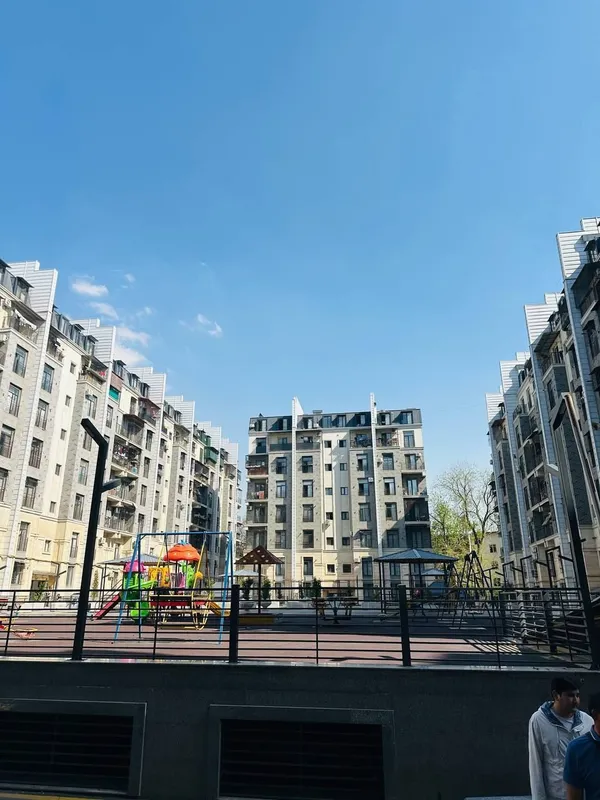 Новостройка 2/8/8 Чиланзар 17 — фото 7