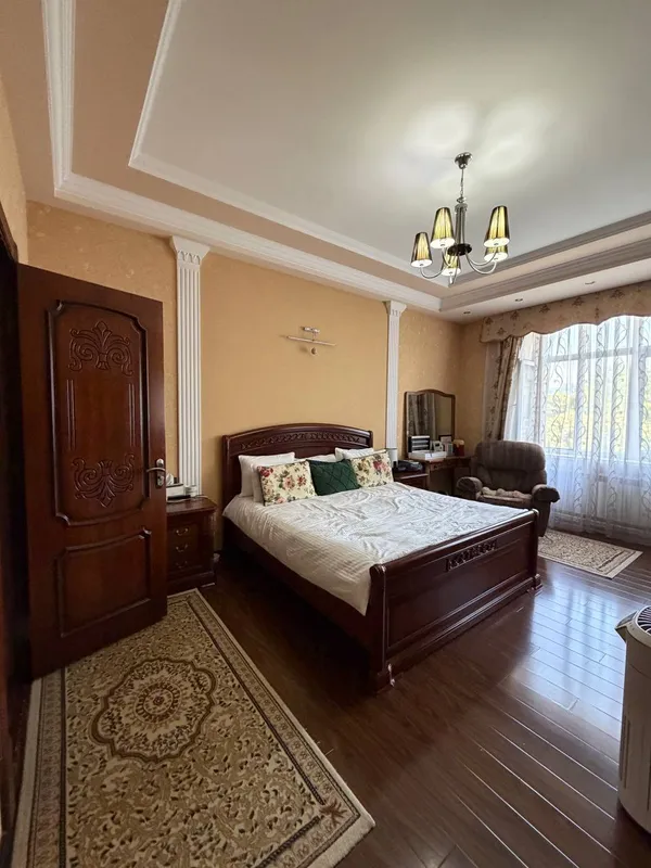 Yangi qurilishdagi 3 xonali kvartira, Imperial JK 3