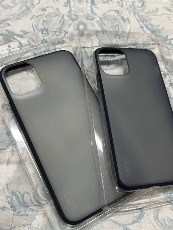 Чехол для IPhone 11 Pro, 11 Pro Max — фото 1