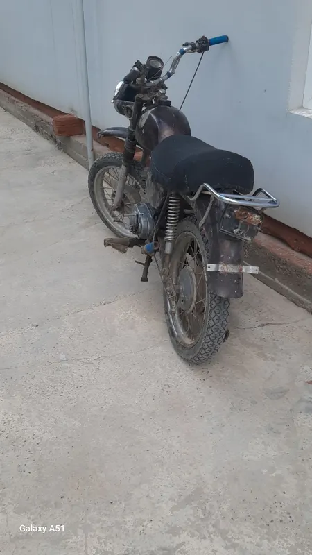 Misnk motosiklli Misnk motosiklli