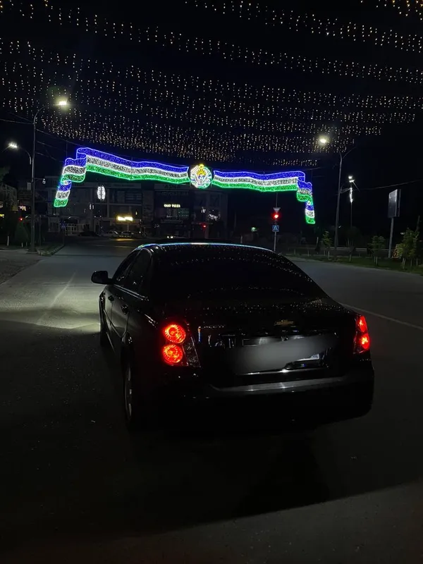 Chevrolet Gentra, идеальное состояние срочниые сотилади 3 Chevrolet Gentra, идеальное состояние срочниые сотилади 3