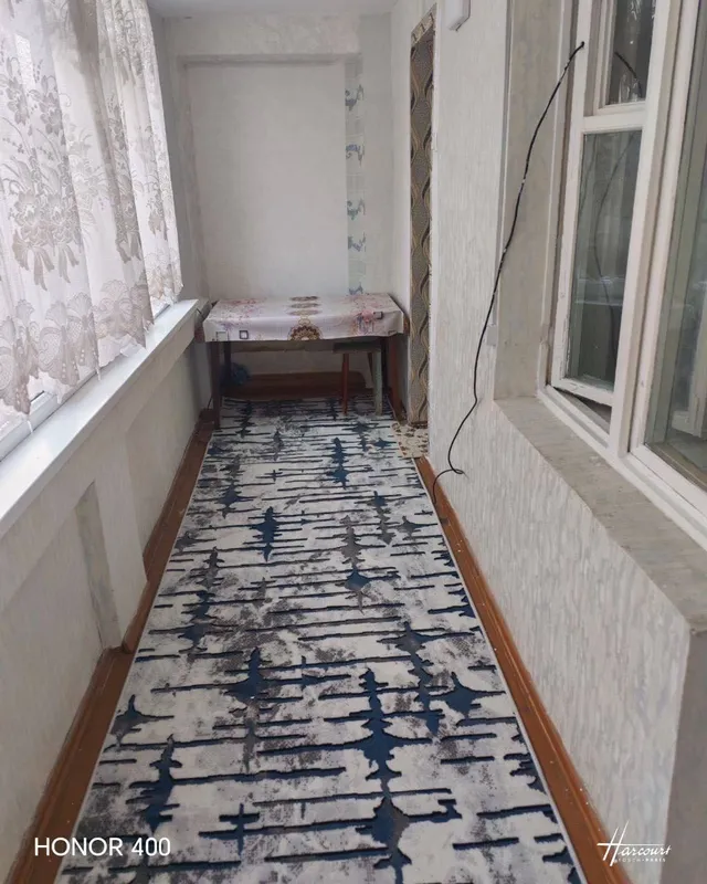 Сдается 2х комнатная квартира С обстановкой в горде Алмалык — фото 6