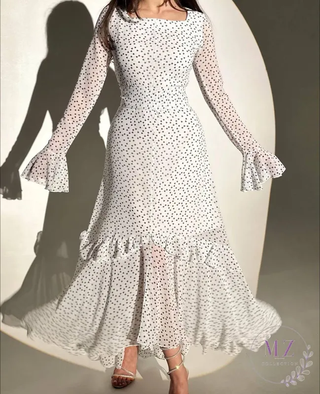 New collection платье