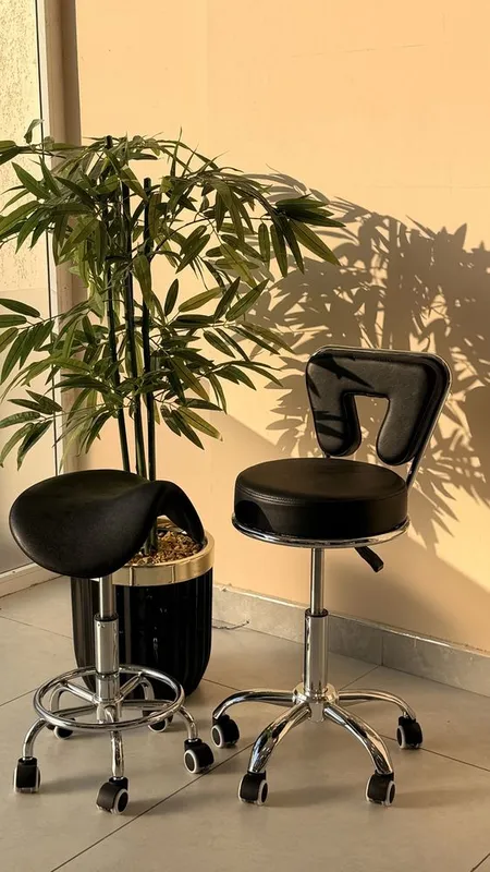 Barbershop kreslolari Xitoy birinchi qo’l — фото 3