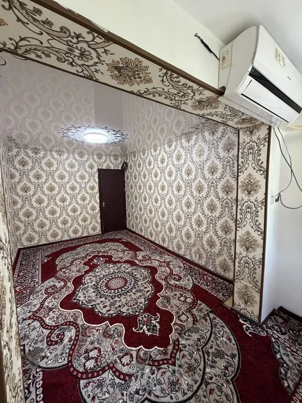 2 xonalik 1- qavatda piridaskir — фото 1