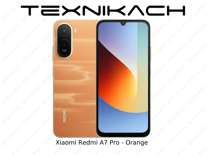 Xiaomi Redmi A7 Pro • Доставка • Проверка при получении — фото 4