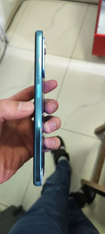 Redmi note 12 pro — фото 1