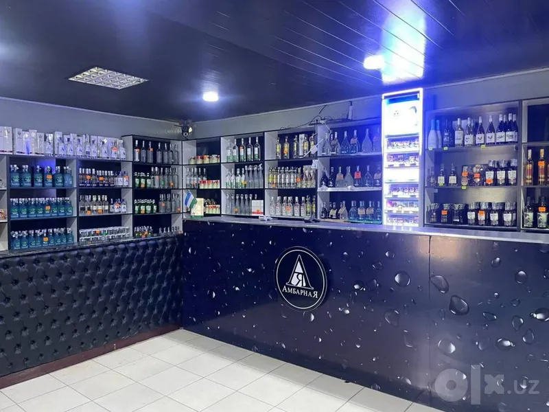 Готовый бизнес. Алкогольный магазин 3 Готовый бизнес. Алкогольный магазин 3