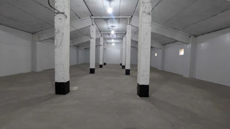 Склад 900 м² в Сергели | Идеально для продуктов питания | Владелец — фото 4