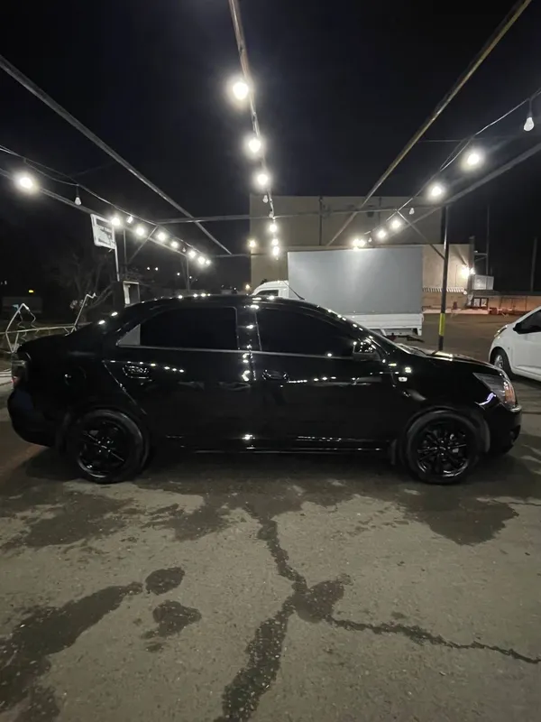 Cobalt midnight 2025 probegi 38.000. Kraska toza 3 Cobalt midnight 2025 probegi 38.000. Kraska toza 3