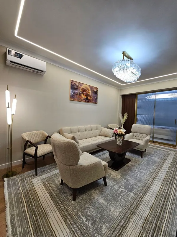 Продажа 2-комн. кв. 65 м², Яккасарайский · ID 6390 2 Продажа 2-комн. кв. 65 м², Яккасарайский · ID 6390 2