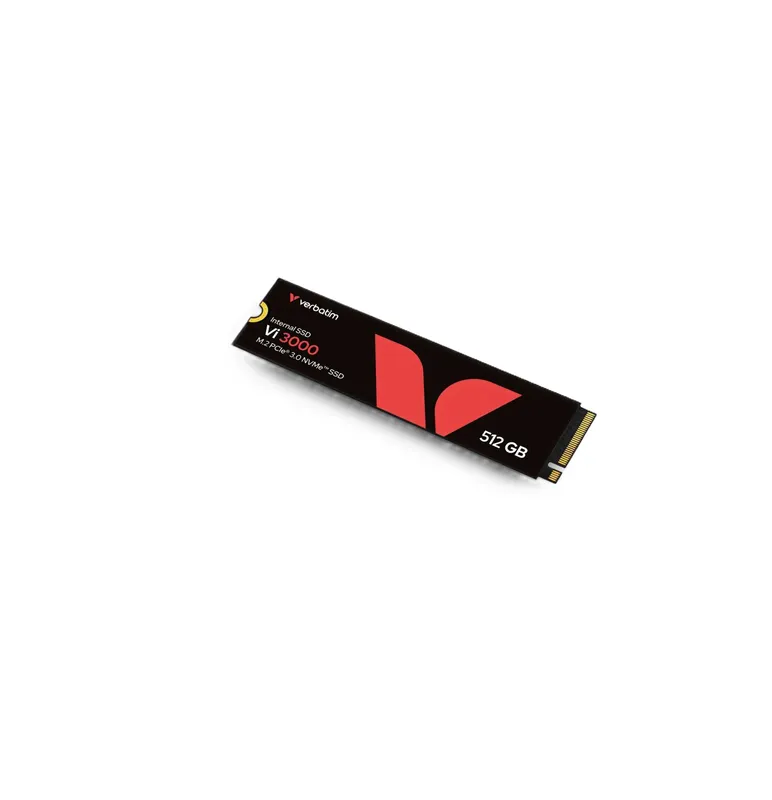 { 512Gb Verbatim Vi3000 [3D NAND][R:3100/W:2200] NVMe 2